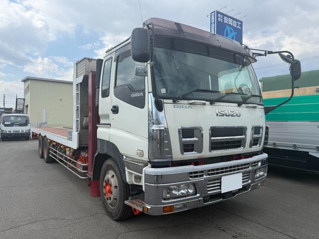ISUZU GIGA