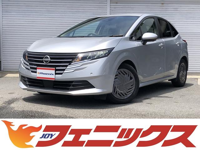NISSAN NOTE X
