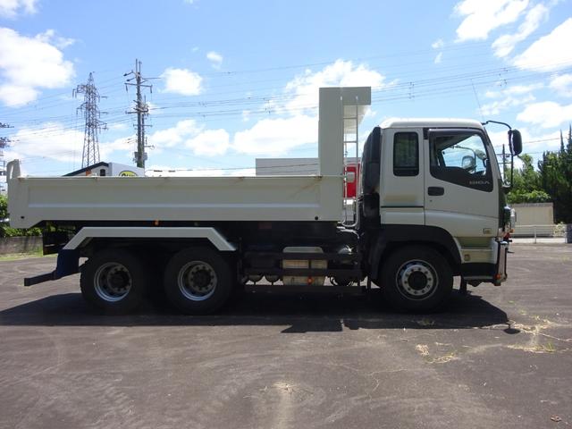 ISUZU GIGA