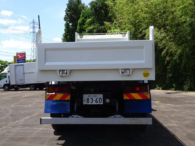 ISUZU GIGA