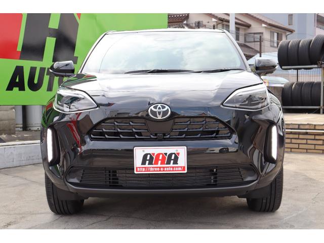 TOYOTA YARIS CROSS HYBRID Z