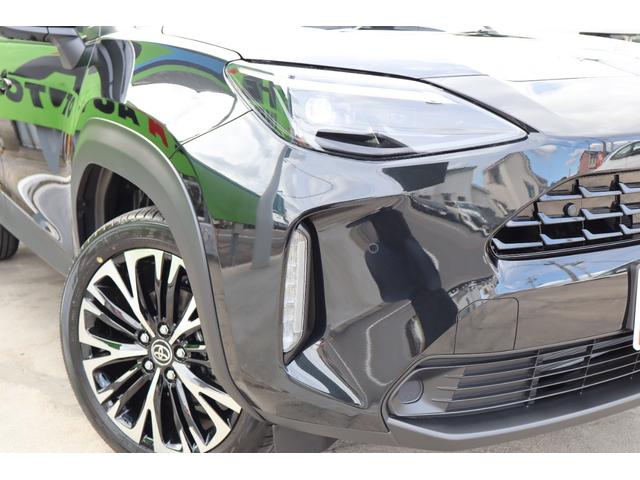 TOYOTA YARIS CROSS HYBRID Z