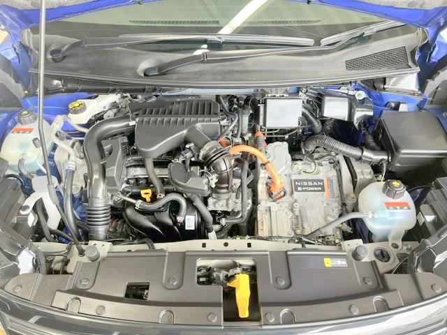NISSAN NOTE X