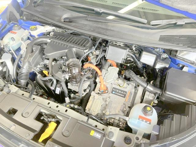 NISSAN NOTE X