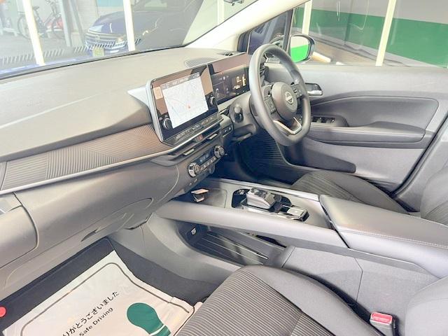 NISSAN NOTE X