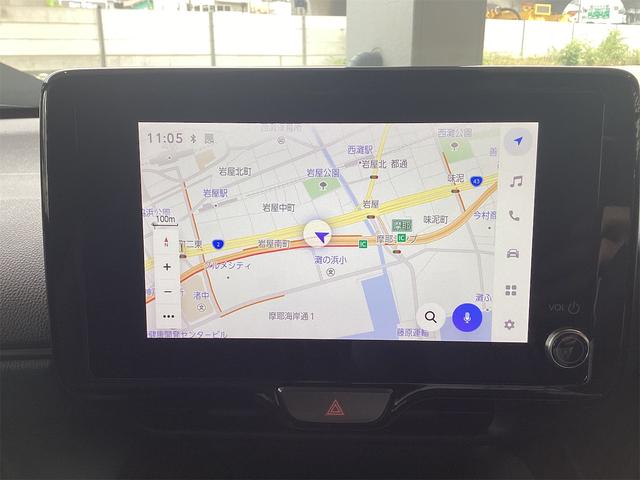 TOYOTA YARIS CROSS Z