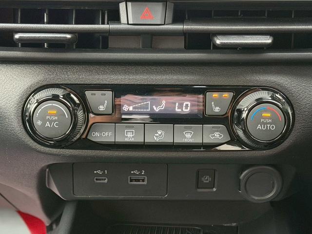 NISSAN NOTE X FOUR