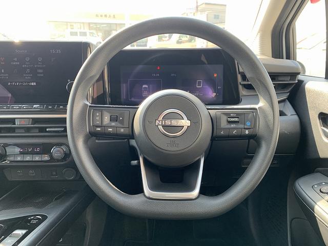 NISSAN NOTE X