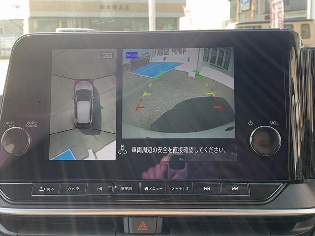 NISSAN NOTE X