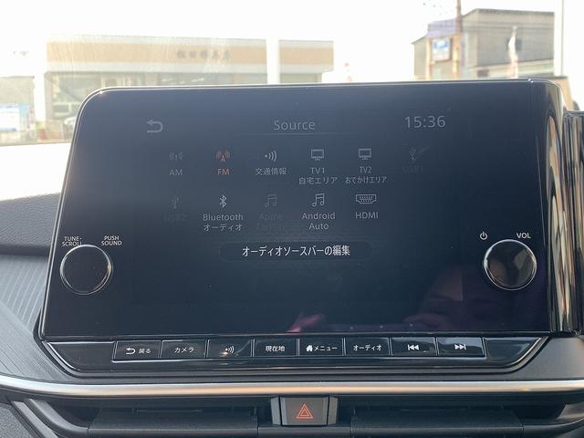 NISSAN NOTE X