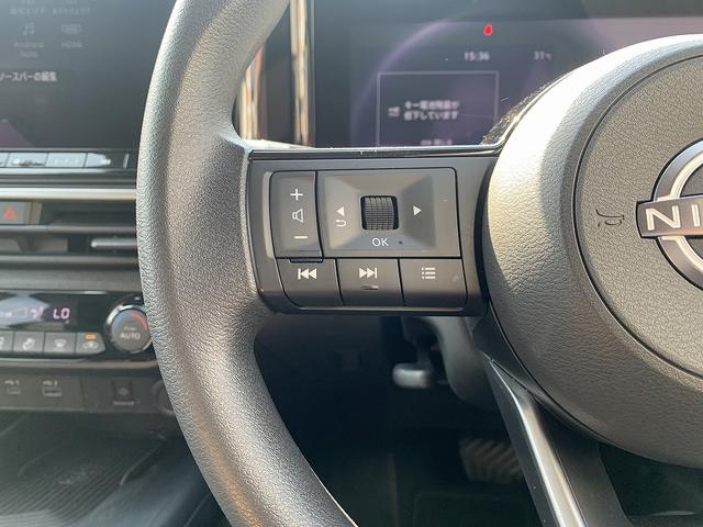 NISSAN NOTE X