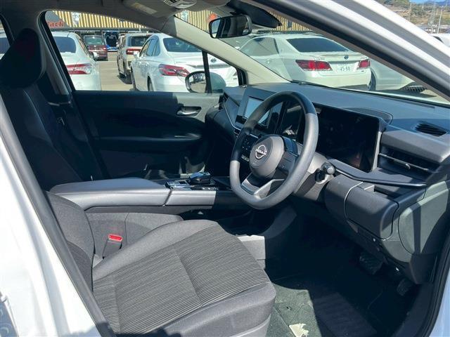 NISSAN NOTE X