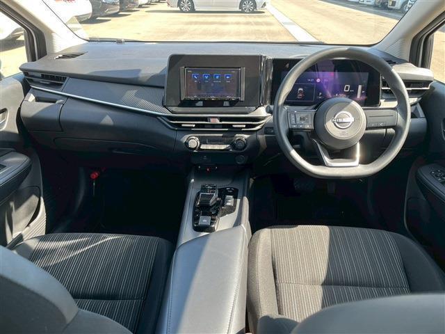 NISSAN NOTE X