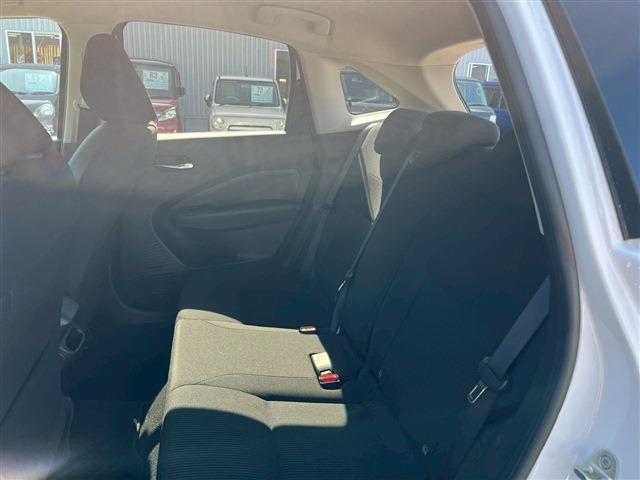 NISSAN NOTE X
