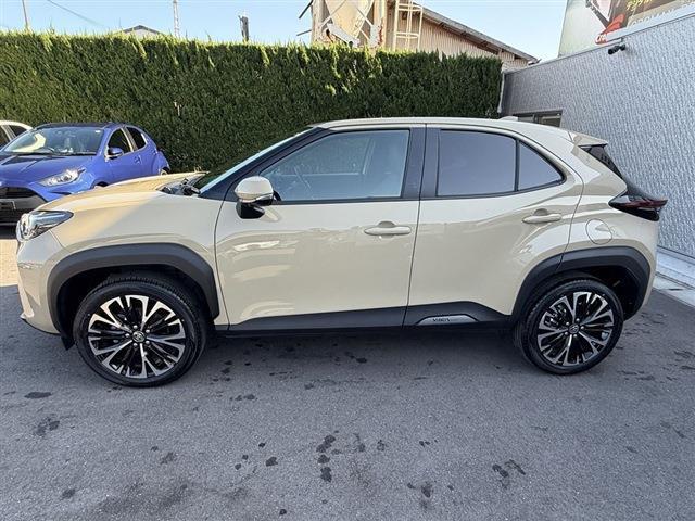 TOYOTA YARIS CROSS HYBRID Z