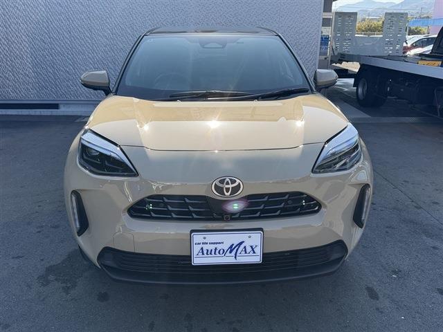 TOYOTA YARIS CROSS HYBRID Z
