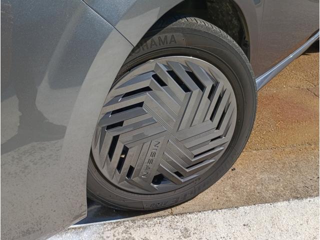 NISSAN NOTE X