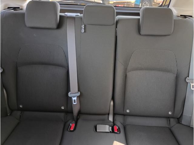 NISSAN NOTE X