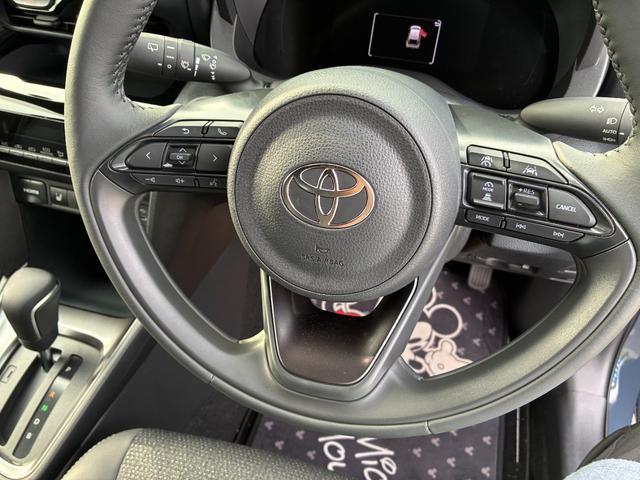 TOYOTA YARIS CROSS HYBRID Z