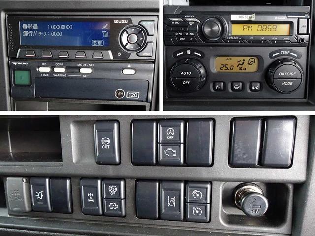 ISUZU GIGA