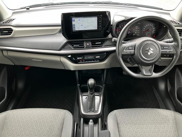 SUZUKI SWIFT HYBRID MX