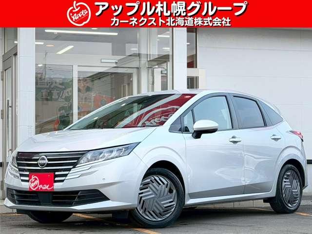 NISSAN NOTE X FOUR