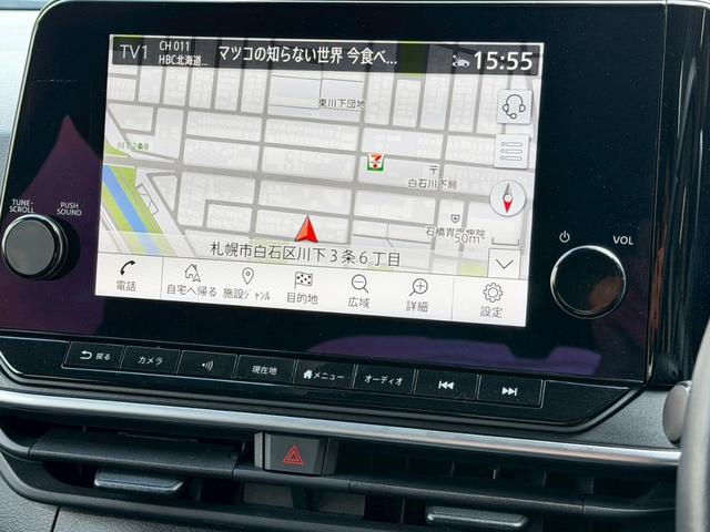 NISSAN NOTE X FOUR