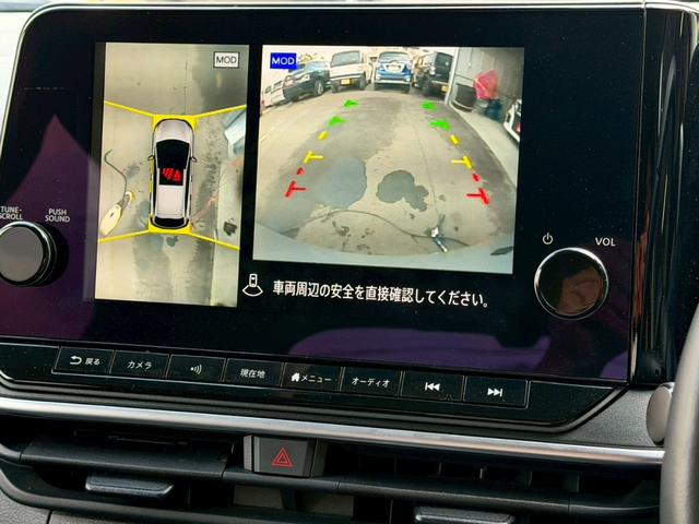 NISSAN NOTE X FOUR