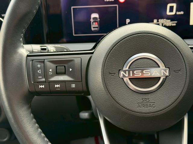 NISSAN NOTE X FOUR