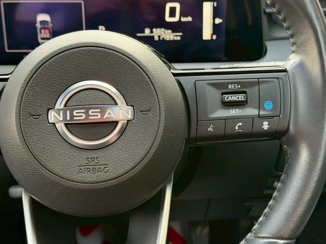 NISSAN NOTE X FOUR