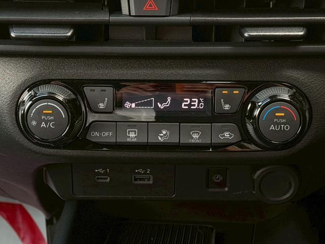 NISSAN NOTE X FOUR