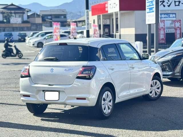 SUZUKI SWIFT XG