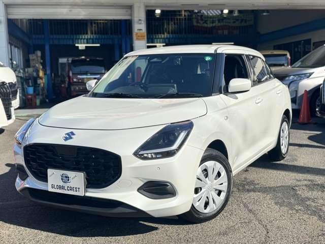 SUZUKI SWIFT XG