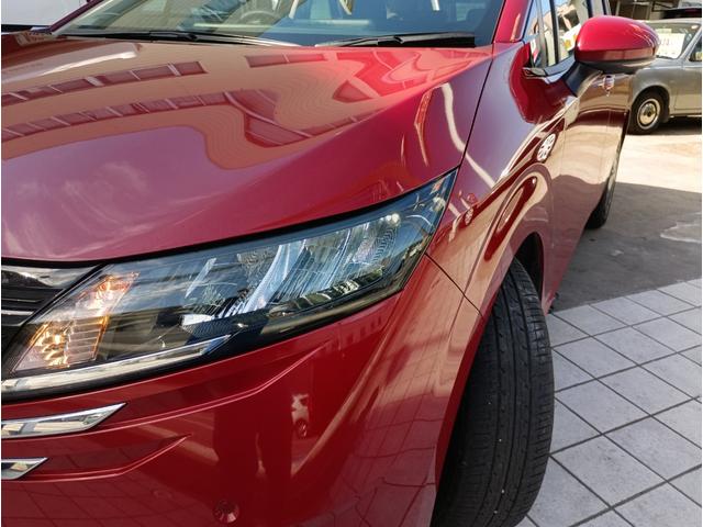 NISSAN NOTE X