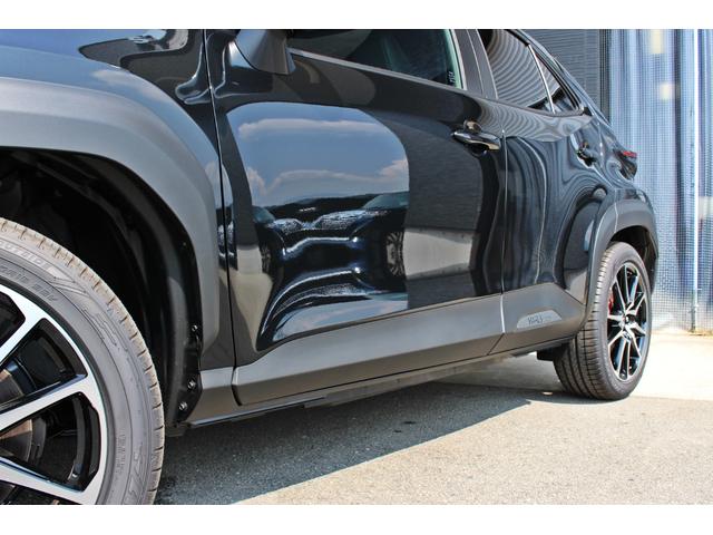 TOYOTA YARIS CROSS HYBRID GR SPORT