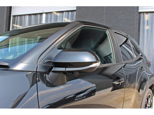 TOYOTA YARIS CROSS HYBRID GR SPORT