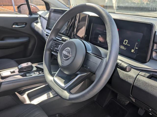 NISSAN NOTE X