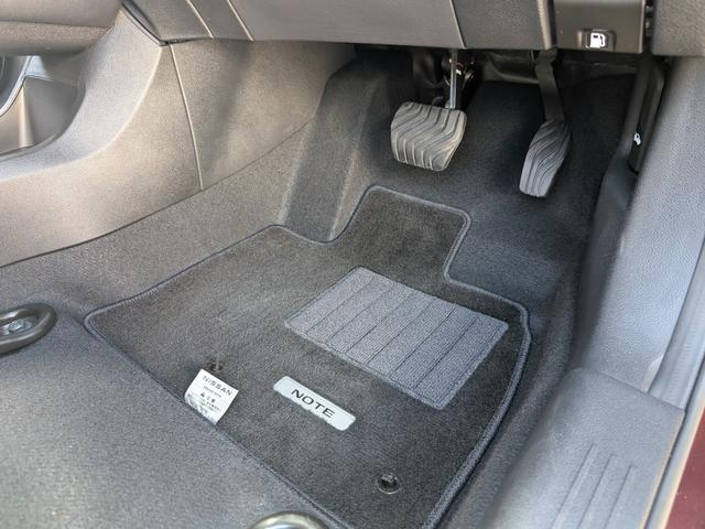 NISSAN NOTE X
