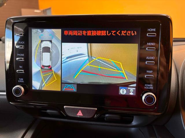 TOYOTA YARIS CROSS HYBRID Z ADVENTURE
