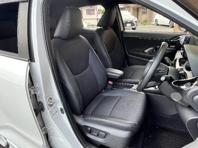 TOYOTA YARIS CROSS HYBRID Z