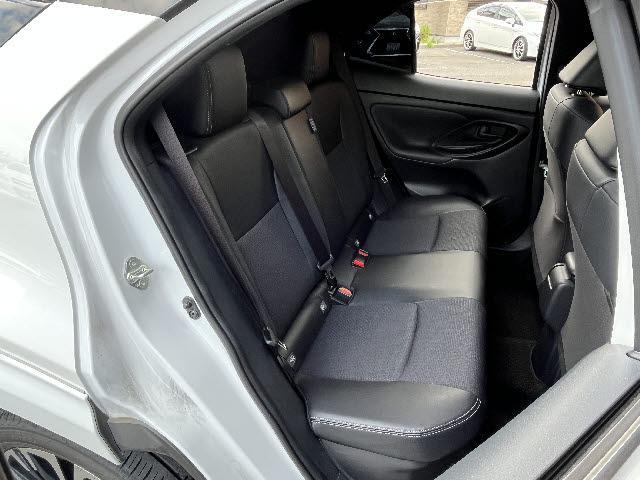 TOYOTA YARIS CROSS HYBRID Z