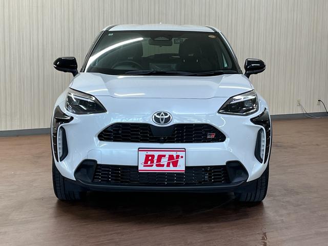TOYOTA YARIS CROSS HYBRID GR SPORT
