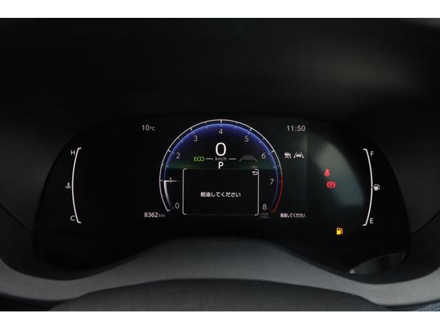 TOYOTA YARIS CROSS Z