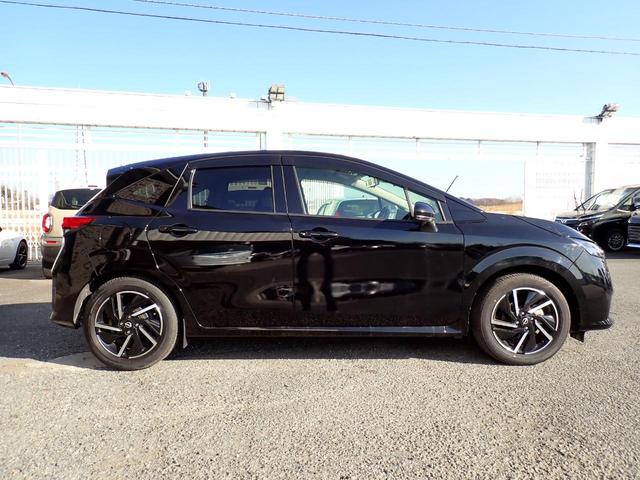 NISSAN NOTE X FOUR