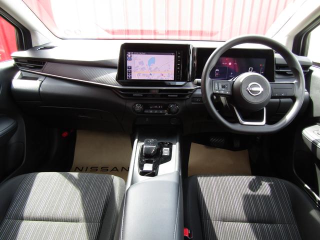 NISSAN NOTE X