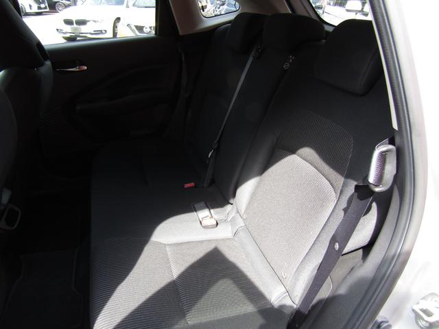 NISSAN NOTE X