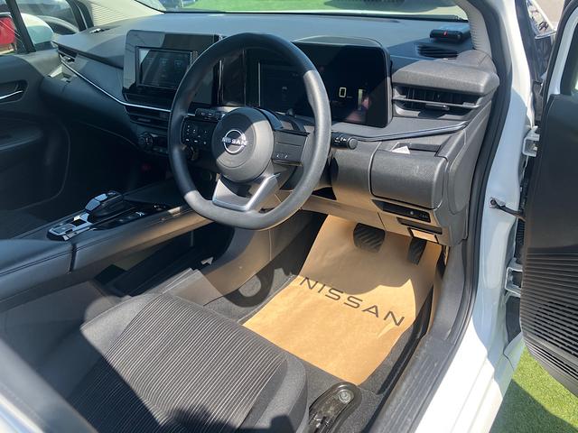 NISSAN NOTE X
