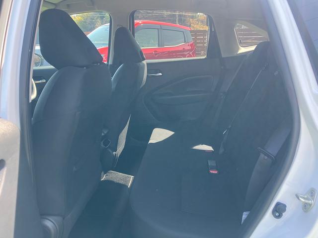 NISSAN NOTE X