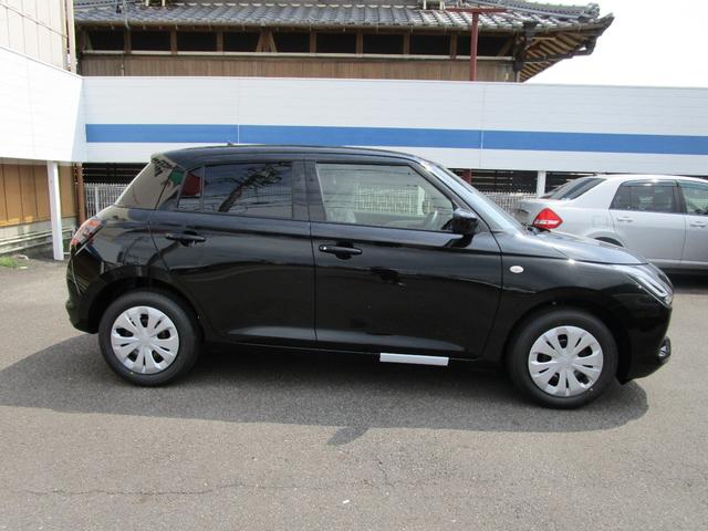 SUZUKI SWIFT XG