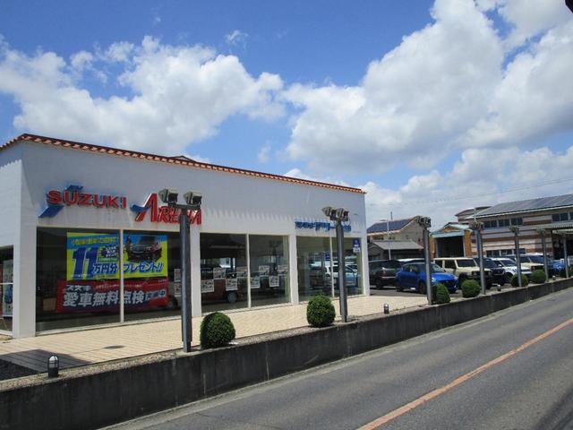 SUZUKI SWIFT XG